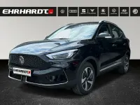 Gebraucht MG ZS Luxury 114 kW (156 PS) 2022 Schwarz Limousine