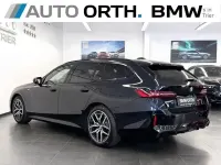 Gebraucht BMW 520 M Sport 197 PS (144 kW) 2024 Andere Kombi