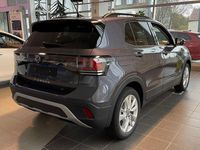 Neu VW T-Cross R 116 PS (85 kW) 2026 Grau SUV