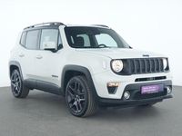 Gebraucht Jeep Renegade 241 PS (177 kW) 2021 Weiß SUV