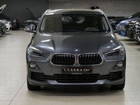 Gebraucht BMW X2 Sport Line 190 PS (139 kW) 2019 Grau SUV