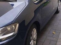 Gebraucht VW Sharan Style 150 PS (110 kW) 2011 Van / Kleinbus