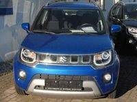 Usata Suzuki Ignis Comfort 83 CV (61 kW) 2024 Blu SUV