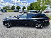 Gebraucht Volvo V90 Plus 253 PS (186 kW) 2022 Schwarz Kombi