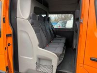 Gebraucht Renault Master 184 PS (135 kW) 2017 Orange Van