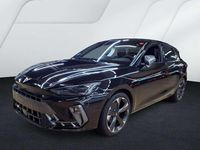 Second-hand Cupra Leon 150 CP (110 kW) 2025 Negru Berlinǎ