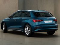 gebraucht Audi A3 Sportback 35 TFSI+WINTERRÄD+CARPLAY+SOUNDYSTE