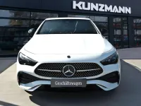 Gebraucht Mercedes CLE180 AMG 170 PS (125 kW) 2026 Weiß Cabrio