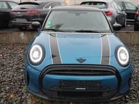 Gebraucht Mini Cooper Classic 136 PS (100 kW) 2022 Blau Kleinwagen