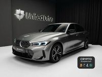 Gebraucht BMW M340 Performance 340 PS (250 kW) 2024 Grau Limousine