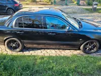 Gebraucht Kia Opirus 203 PS (149 kW) 2005 Schwarz Limousine