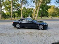 Gebraucht Audi A6 Ambiente 313 PS (230 kW) 2014 Schwarz Limousine