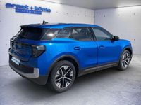 Gebraucht Ford Explorer Extended Range 150 kW (204 PS) 2025 Blue my mind metallic SUV