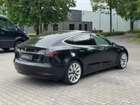 Occasion Tesla Model 3 258 kW (351 ch) 2019 Noir Berline