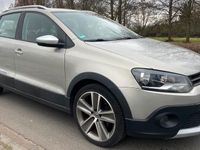 gebraucht VW Polo Cross Polo V