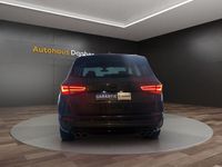 Gebraucht Cupra Ateca 300 PS (220 kW) 2019 Grau SUV