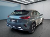 Gebraucht Kia XCeed 140 PS (102 kW) 2025 Grau SUV