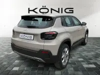 Gebraucht Jeep Avenger Altitude 101 PS (74 kW) 2023 Grau SUV