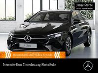 Gebraucht Mercedes A250 Advanced 163 PS (119 kW) 2025 Schwarz Limousine