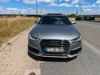 Gebraucht Audi A6 300 PS (220 kW) 2018 Grau Kombi