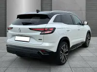Neu Renault Austral Techno 200 PS (147 kW) 2026 Perlmuttweiß + blackpearlsch SUV