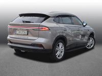 Gebraucht MG HS Luxury 272 PS (200 kW) 2025 Silber SUV