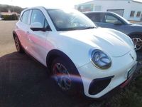 Gebraucht Ora 03 GT 125 kW (171 PS) 2024 Moonlight white Kleinwagen