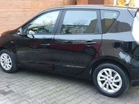 gebraucht Renault Mégane Scenic 1.5 Limited Diesel, Automatik