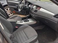 Gebraucht Renault Laguna III 150 PS (110 kW) 2007 Violet Limousine