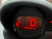 Gebraucht Renault Twingo 75 PS (55 kW) 2008 Weiß Kleinwagen