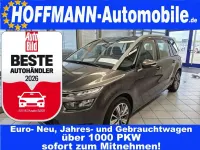 Brugt Citroën C4 Picasso 150 HK (110 kW) 2016 Brun MPV