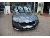 Neu Skoda Scala Selection 116 PS (85 kW) 2026 Grau Kleinwagen