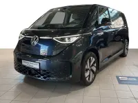 Używany VW ID. Buzz Goal 210 kW (286 KM) 2025 Niebieski Minivan