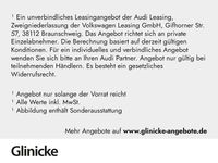 Gebraucht Audi A3 Sportback Ambiente 116 PS (85 kW) 2023 Schwarz Kleinwagen