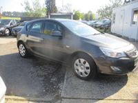 gebraucht Opel Astra Edition