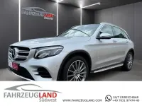 Gebraucht Mercedes GLC300 AMG 245 PS (180 kW) 2019 Andere SUV