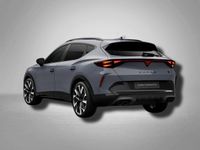 Neu Cupra Formentor VZ 333 PS (244 kW) 2025 Graphene grau SUV