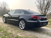 Gebraucht VW Passat 177 PS (130 kW) 2013 Schwarz Limousine
