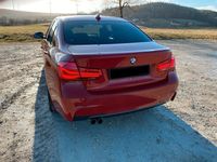 gebraucht BMW 328 i - M Paket