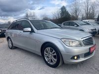 gebraucht Mercedes C200 C -Klasse T(TÜV 05,2024)KLIMA