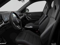 Neu BMW X1 Performance 300 PS (220 kW) 2026 Schwarz SUV