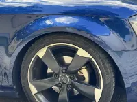 Gebraucht Audi A3 S-Line 116 PS (85 kW) 2010 Kleinwagen