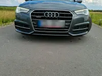 Gebraucht Audi A6 S-Line 218 PS (160 kW) 2017 Grau Kombi