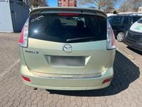 Gebraucht Mazda 5 150 PS (110 kW) 2008 Van / Kleinbus
