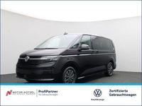 Gebraucht VW Multivan Life 150 PS (110 kW) 2025 Deep black perleffekt Van