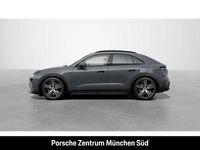 Używany Porsche Macan 380 kW (517 KM) 2026 Szary SUV