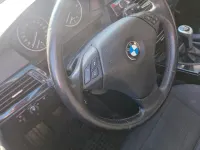 Gebraucht BMW 523 192 PS (141 kW) 2008 Schwarz Limousine