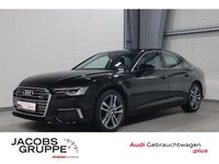Gebraucht Audi A6 Design 231 PS (169 kW) 2020 Schwarz Limousine