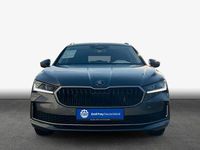 Neu Skoda Superb Selection 150 PS (110 kW) 2026 Grau Kombi