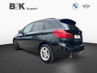 gebraucht BMW 220 Active Tourer i